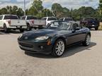 2008 Mazda Miata