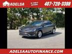 2017 Chrysler 200