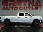 2016 Ram 3500