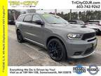 2019 Dodge Durango