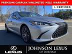 2023 Lexus ES 350