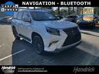 2021 Lexus GX 460