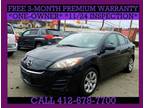 2010 Mazda Mazda3