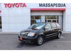 2014 Chrysler Town & Country