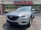 2013 Mazda CX-9