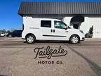 2020 RAM ProMaster City