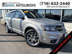 2019 Dodge Journey