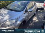 2013 Ford Fiesta