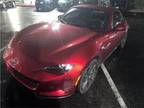 2021 Mazda MX-5 Miata RF