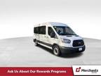 2017 Ford Transit 350