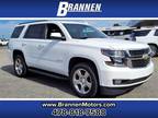 2019 Chevrolet Tahoe