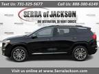 2023 GMC Terrain