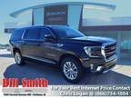 2021 GMC Yukon XL