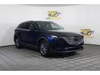 2021 Mazda CX-9