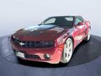 2011 Chevrolet Camaro