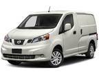 2020 Nissan NV200 Compact Cargo