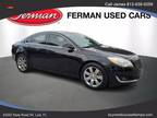 2016 Buick Regal