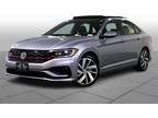 2019 Volkswagen Jetta GLI