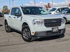 2022 Ford Maverick