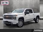 2023 Chevrolet Silverado 2500