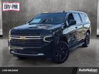 2023 Chevrolet Suburban