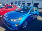 2023 Kia Rio
