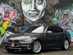 2015 BMW 328i xDrive