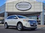 2011 Ford Edge