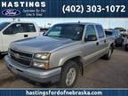 2006 Chevrolet Silverado 1500