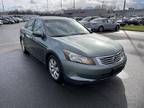 2010 Honda Accord