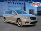 2021 Chrysler Pacifica