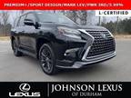 2023 Lexus GX 460