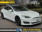 2018 Tesla Model S