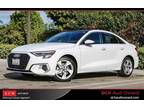 2023 Audi A3
