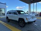 2015 Jeep Patriot