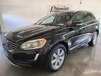 2016 Volvo XC60