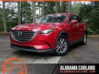 2016 Mazda CX-9