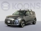 2023 Kia Soul