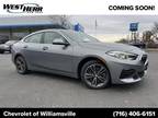 2022 BMW 228 Gran Coupe