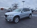 2015 Bmw X5