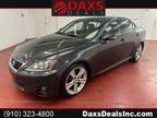 2011 Lexus IS 250
