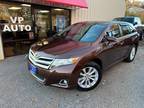 2013 Toyota Venza