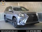 2022 Lexus GX 460