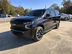 2023 Chevrolet Suburban