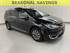 2019 Chrysler Pacifica Hybrid