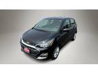 2020 Chevrolet Spark