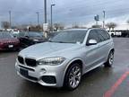 2016 Bmw X5