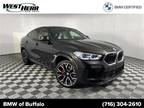 2023 Bmw X6 M