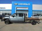 2009 Chevrolet Silverado 3500