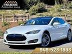 2014 Tesla Model S